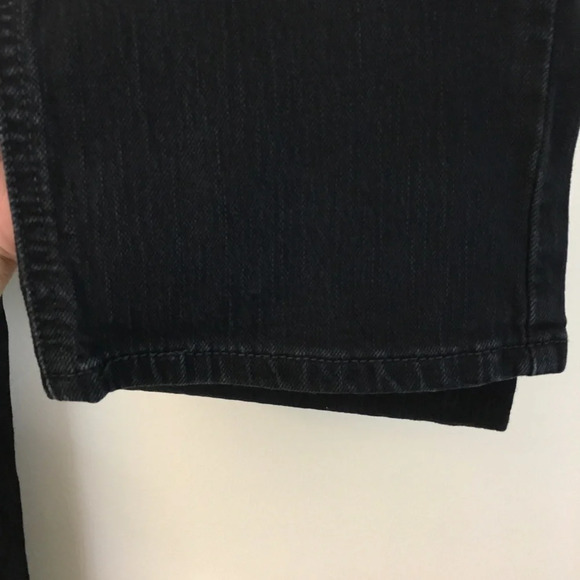Levi’s Strauss & Co. Original Riveted Black Jeans - Picture 5 of 8
